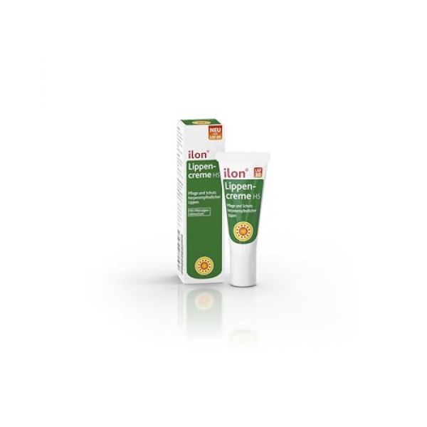 ilon Lippencreme HS